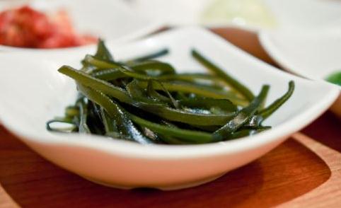 白領養生必備的七種美食