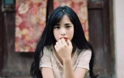 女人的什么動作讓男人動心？