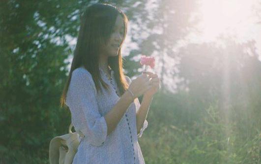 什么女人能令男人過目不忘?