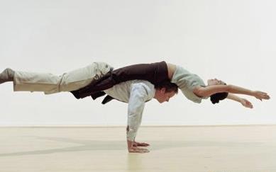 男人練習(xí)瑜伽有6大好處