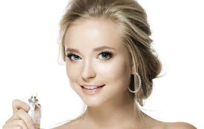 愛用香水會導(dǎo)致不孕嗎