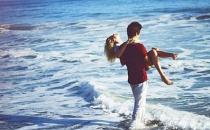 女人戀愛會有什么變化？眼睛更明亮