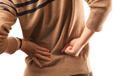 白領最傷腰椎的9大壞習慣