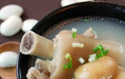 秋季女人進補依據體質