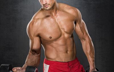 男人運動鍛煉小心 注意6大禁忌