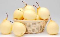 冬季去噪潤喉吃這些水果