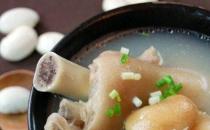 秋季女人進補依據體質