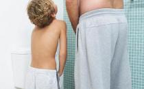 細數男人憋尿的7大壞處