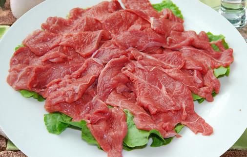 羊肉有哪些滋補功效？羊肉和什么搭配最好？