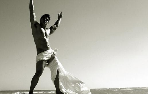 戀愛中男人的謊言:我最愛的還是你