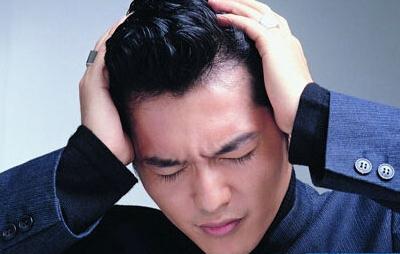 倒春寒易生病 男人前列腺疾病高發