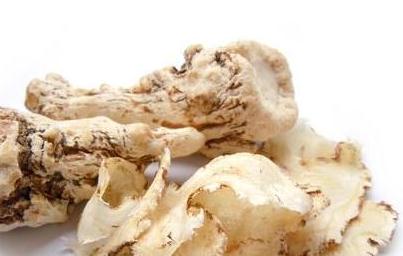 當歸補血養血 女性怎么吃最養生