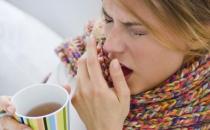 咳嗽吃什么好？吃什么可以止咳？