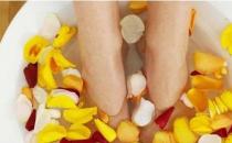 什么體質的人不適合泡腳