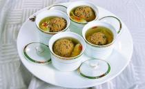 無菜不蒸 簡單烹飪方式還原食物本真味道