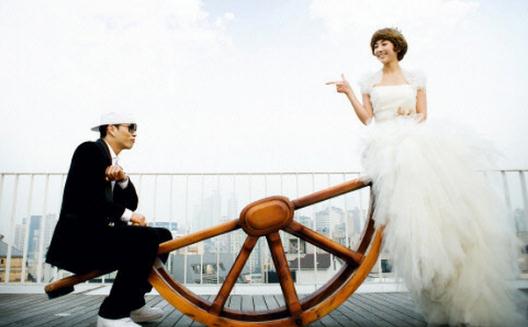 傷感小故事:男朋友有處女情結