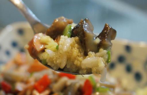 剩飯怎么吃能防癌?“帶飯族”怎么處理剩飯?