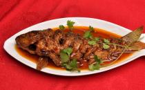 如何做出濃香好吃的紅燒鯉魚？