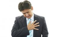 男人七種疼痛不能忍 趕緊看醫生