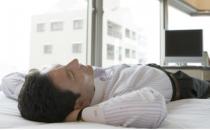 壓力大的常見6種表現 如何緩解壓力