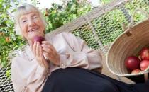 老人想長壽 要學會為身體祛瘀