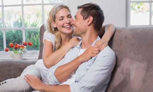 女人在戀愛中不能做什么?