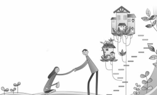 男朋友要同居怎么辦?同居是為了愛(ài)?