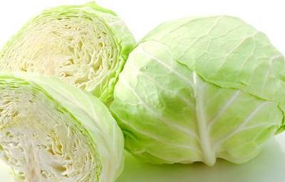 女性吃卷心菜營養高 如何正確選購