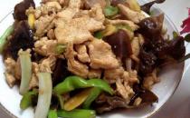 秋季美味養胃健脾藥膳推薦