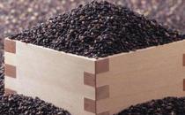 有益于黑發的八種食物