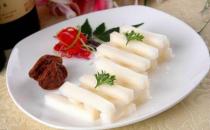 秋季老人養生吃什么比較好