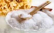 健康生活從限鹽開始 全天不超6克鹽