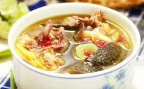 男人也需養生 男性保健養生湯推薦