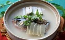 烹飪魚頭首要注意衛生！