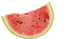 女人吃瓜的養生功效