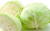 女性吃卷心菜營養高 如何正確選購
