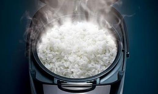 只會用電飯煲煲飯?教你做5款美味飯