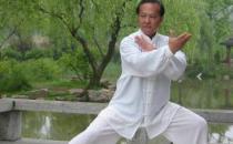 中老年人適合什么運動