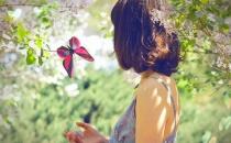 什么女人不能留住愛情？得聽說教