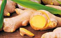 生姜養生功效多 但過量食用危害健康