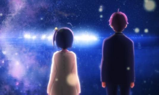 盤點這些“奧運”的游戲戀愛