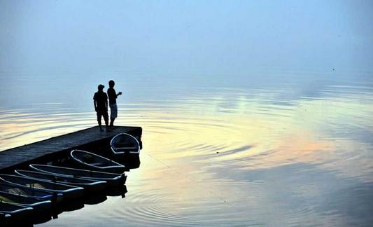 放養男人愛情更甜蜜-怎么放養男人？