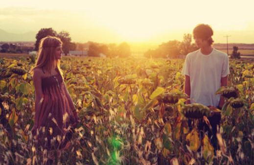 這些小細節說明他愛你:在意你的身體健康