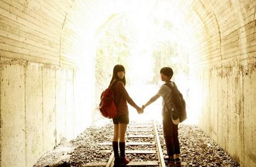 男人是如何表達愛你的？