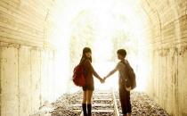 男人是如何表達愛你的？