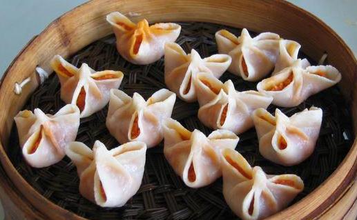 冬至全國(guó)美食大盤(pán)點(diǎn)