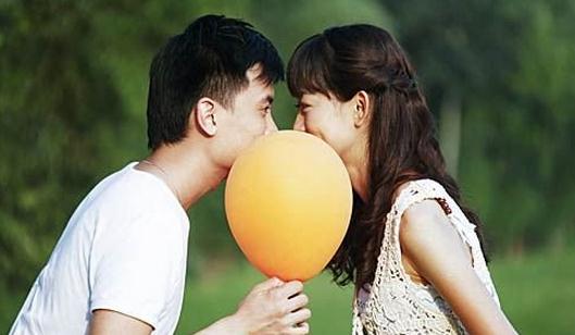 如何在愛情中享受寂寞？