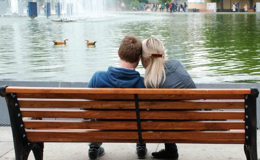 什么樣的愛情才是真心相愛的?