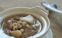 上班族十款養生湯營養十足又安神