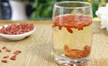 枸杞泡水有訣竅 你喝對了嗎？